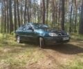 Зеленый Дэу Сенс, объемом двигателя 1.3 л и пробегом 191 тыс. км за 2200 $, фото 1 на Automoto.ua