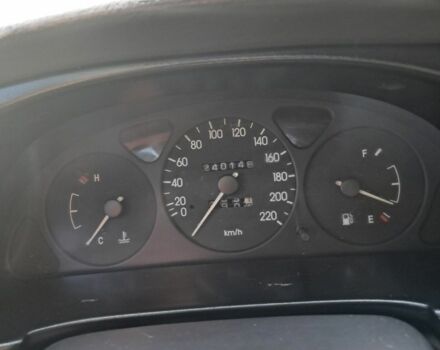 Дэу Сенс 2007 в Красилове на Automoto.ua Зеленый Дэу Сенс, объемом двигателя 1.5 л и пробегом 240 тыс. км за 1321 $, фото 15 на Automoto.ua