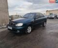 Зелений Деу Сенс, об'ємом двигуна 1.5 л та пробігом 182 тис. км за 2600 $, фото 1 на Automoto.ua