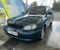 Зелений Деу Сенс, об'ємом двигуна 1.5 л та пробігом 200 тис. км за 1850 $, фото 1 на Automoto.ua