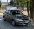 Зелений Деу Сенс, об'ємом двигуна 1.5 л та пробігом 220 тис. км за 1900 $, фото 2 на Automoto.ua