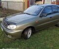 Зеленый Дэу Сенс, объемом двигателя 1.3 л и пробегом 120 тыс. км за 2500 $, фото 1 на Automoto.ua