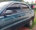 Зелений Деу Сенс, об'ємом двигуна 1.3 л та пробігом 120 тис. км за 2000 $, фото 7 на Automoto.ua