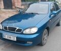Зеленый Дэу Сенс, объемом двигателя 1.4 л и пробегом 191 тыс. км за 1890 $, фото 1 на Automoto.ua
