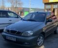Зеленый Дэу Сенс, объемом двигателя 1.4 л и пробегом 200 тыс. км за 2150 $, фото 1 на Automoto.ua