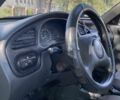 Зелений Деу Сенс, об'ємом двигуна 1.5 л та пробігом 220 тис. км за 1900 $, фото 8 на Automoto.ua