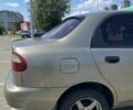 Зеленый Дэу Сенс, объемом двигателя 1.6 л и пробегом 283 тыс. км за 2600 $, фото 8 на Automoto.ua