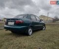 Зеленый Дэу Сенс, объемом двигателя 1.3 л и пробегом 123 тыс. км за 2400 $, фото 10 на Automoto.ua