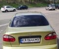 Зеленый Дэу Сенс, объемом двигателя 1.5 л и пробегом 168 тыс. км за 2300 $, фото 4 на Automoto.ua