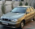 Зелений Деу Сенс, об'ємом двигуна 1.5 л та пробігом 51 тис. км за 4200 $, фото 1 на Automoto.ua