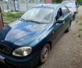 Зеленый Дэу Сенс, объемом двигателя 1.4 л и пробегом 92 тыс. км за 3148 $, фото 1 на Automoto.ua
