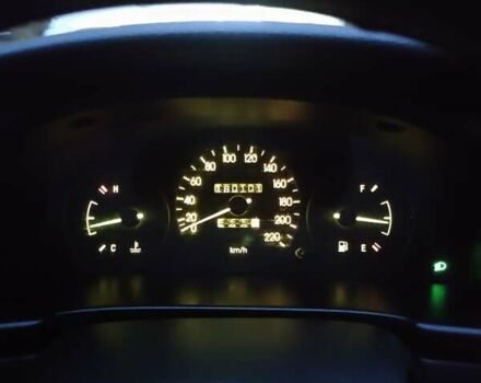 Зеленый Дэу Сенс, объемом двигателя 1.4 л и пробегом 180 тыс. км за 1600 $, фото 8 на Automoto.ua