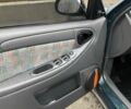 Зеленый Дэу Сенс, объемом двигателя 1.6 л и пробегом 290 тыс. км за 1499 $, фото 7 на Automoto.ua