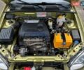 Зелений Деу Сенс, об'ємом двигуна 1.3 л та пробігом 119 тис. км за 2900 $, фото 1 на Automoto.ua