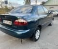Зеленый Дэу Сенс, объемом двигателя 1.5 л и пробегом 154 тыс. км за 1750 $, фото 3 на Automoto.ua