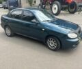 Зеленый Дэу Сенс, объемом двигателя 1.4 л и пробегом 245 тыс. км за 1600 $, фото 7 на Automoto.ua