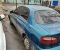 Зеленый Дэу Сенс, объемом двигателя 1.3 л и пробегом 250 тыс. км за 1750 $, фото 1 на Automoto.ua