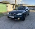 Зелений Деу Сенс, об'ємом двигуна 1.5 л та пробігом 183 тис. км за 3100 $, фото 1 на Automoto.ua