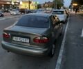 Зеленый Дэу Сенс, объемом двигателя 1.5 л и пробегом 129 тыс. км за 1700 $, фото 16 на Automoto.ua