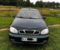 Зеленый Дэу Сенс, объемом двигателя 0 л и пробегом 180 тыс. км за 2899 $, фото 1 на Automoto.ua