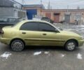 Зеленый Дэу Сенс, объемом двигателя 1.3 л и пробегом 200 тыс. км за 1650 $, фото 1 на Automoto.ua