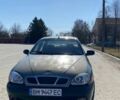 Зеленый Дэу Сенс, объемом двигателя 1.4 л и пробегом 250 тыс. км за 1200 $, фото 1 на Automoto.ua