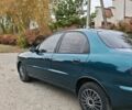 Зеленый Дэу Сенс, объемом двигателя 1.4 л и пробегом 198 тыс. км за 2350 $, фото 4 на Automoto.ua