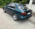 Зелений Деу Сенс, об'ємом двигуна 1.5 л та пробігом 168 тис. км за 2500 $, фото 3 на Automoto.ua