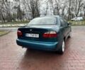 Зеленый Дэу Сенс, объемом двигателя 1.3 л и пробегом 182 тыс. км за 1100 $, фото 6 на Automoto.ua