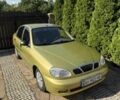 Зелений Деу Сенс, об'ємом двигуна 1.5 л та пробігом 157 тис. км за 3001 $, фото 1 на Automoto.ua