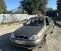 Зеленый Дэу Сенс, объемом двигателя 1.5 л и пробегом 77 тыс. км за 850 $, фото 1 на Automoto.ua