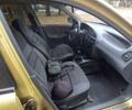 Зелений Деу Сенс, об'ємом двигуна 1.4 л та пробігом 128 тис. км за 2100 $, фото 5 на Automoto.ua