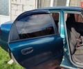 Зелений Деу Сенс, об'ємом двигуна 1.3 л та пробігом 120 тис. км за 2000 $, фото 53 на Automoto.ua