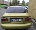 Зелений Деу Сенс, об'ємом двигуна 1.4 л та пробігом 190 тис. км за 700 $, фото 1 на Automoto.ua