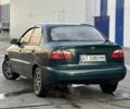 Зеленый Дэу Сенс, объемом двигателя 1.6 л и пробегом 280 тыс. км за 2100 $, фото 5 на Automoto.ua