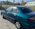 Зеленый Дэу Сенс, объемом двигателя 1.5 л и пробегом 234 тыс. км за 1800 $, фото 1 на Automoto.ua