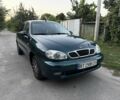 Зелений Деу Сенс, об'ємом двигуна 1.3 л та пробігом 250 тис. км за 1750 $, фото 1 на Automoto.ua