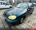 Зеленый Дэу Сенс, объемом двигателя 1.3 л и пробегом 131 тыс. км за 850 $, фото 1 на Automoto.ua