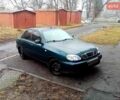 Зеленый Дэу Сенс, объемом двигателя 1.3 л и пробегом 245 тыс. км за 2000 $, фото 7 на Automoto.ua