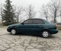 Зеленый Дэу Сенс, объемом двигателя 1.4 л и пробегом 198 тыс. км за 1999 $, фото 10 на Automoto.ua