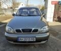 Зелений Деу Сенс, об'ємом двигуна 1.3 л та пробігом 147 тис. км за 2300 $, фото 1 на Automoto.ua
