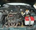 Дэу Сенс 2007 в Днепре (Днепропетровске) на Automoto.ua Зеленый Дэу Сенс, объемом двигателя 1.5 л и пробегом 235 тыс. км за 2350 $, фото 9 на Automoto.ua
