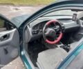 Зеленый Дэу Сенс, объемом двигателя 1.5 л и пробегом 257 тыс. км за 1000 $, фото 6 на Automoto.ua