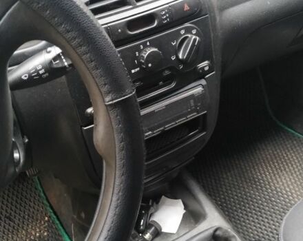 Дэу Сенс 2007 в Луцке на Automoto.ua Зеленый Дэу Сенс, объемом двигателя 0 л и пробегом 1 тыс. км за 1903 $, фото 3 на Automoto.ua