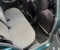 Зелений Деу Сенс, об'ємом двигуна 1.5 л та пробігом 1000 тис. км за 2250 $, фото 7 на Automoto.ua