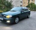 Зелений Деу Сенс, об'ємом двигуна 1.4 л та пробігом 172 тис. км за 1300 $, фото 1 на Automoto.ua