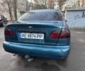 Зеленый Дэу Сенс, объемом двигателя 1.5 л и пробегом 3 тыс. км за 2143 $, фото 20 на Automoto.ua