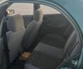 Зеленый Дэу Сенс, объемом двигателя 1.4 л и пробегом 135 тыс. км за 2150 $, фото 14 на Automoto.ua