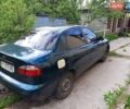 Зелений Деу Сенс, об'ємом двигуна 1.5 л та пробігом 85 тис. км за 2600 $, фото 1 на Automoto.ua