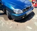 Зеленый Дэу Сенс, объемом двигателя 1.4 л и пробегом 250 тыс. км за 1350 $, фото 1 на Automoto.ua